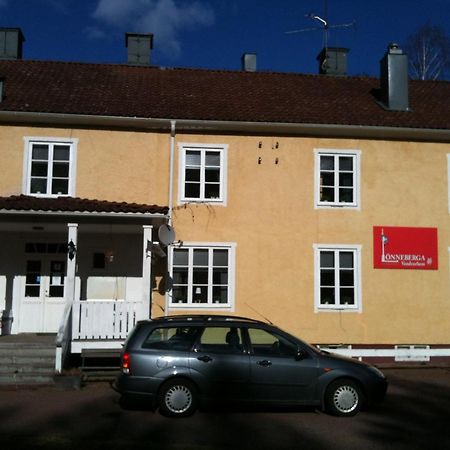 Loenneberga Vandrarhem & Hostel Luaran gambar