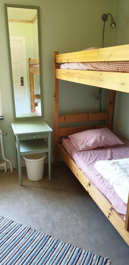 Loenneberga Vandrarhem & Hostel Luaran gambar