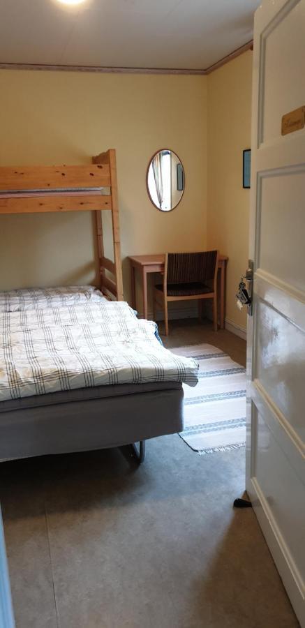 Loenneberga Vandrarhem & Hostel Luaran gambar