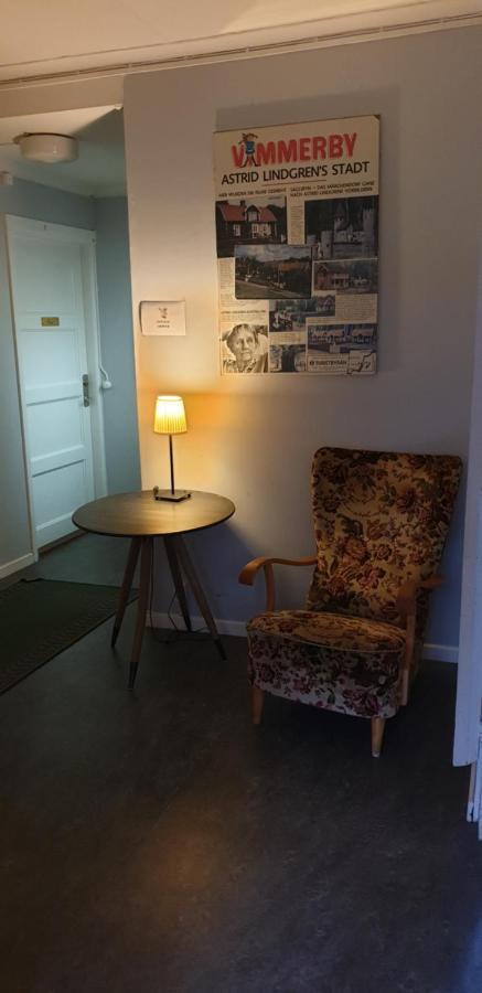 Loenneberga Vandrarhem & Hostel Luaran gambar