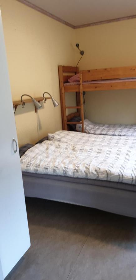 Loenneberga Vandrarhem & Hostel Luaran gambar