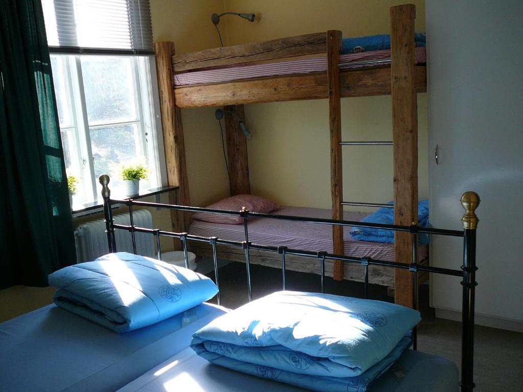 Loenneberga Vandrarhem & Hostel Bilik gambar