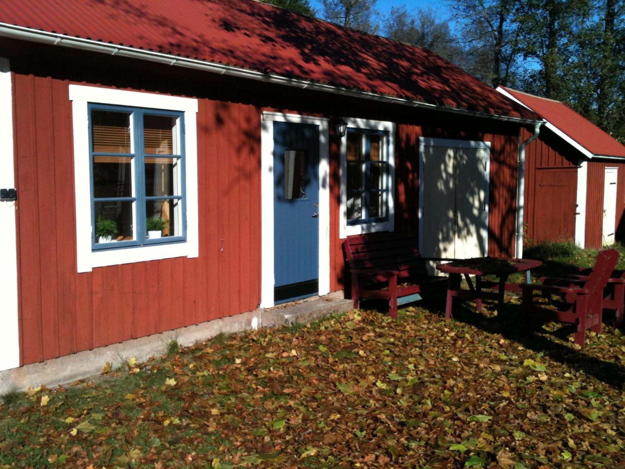 Loenneberga Vandrarhem & Hostel Luaran gambar