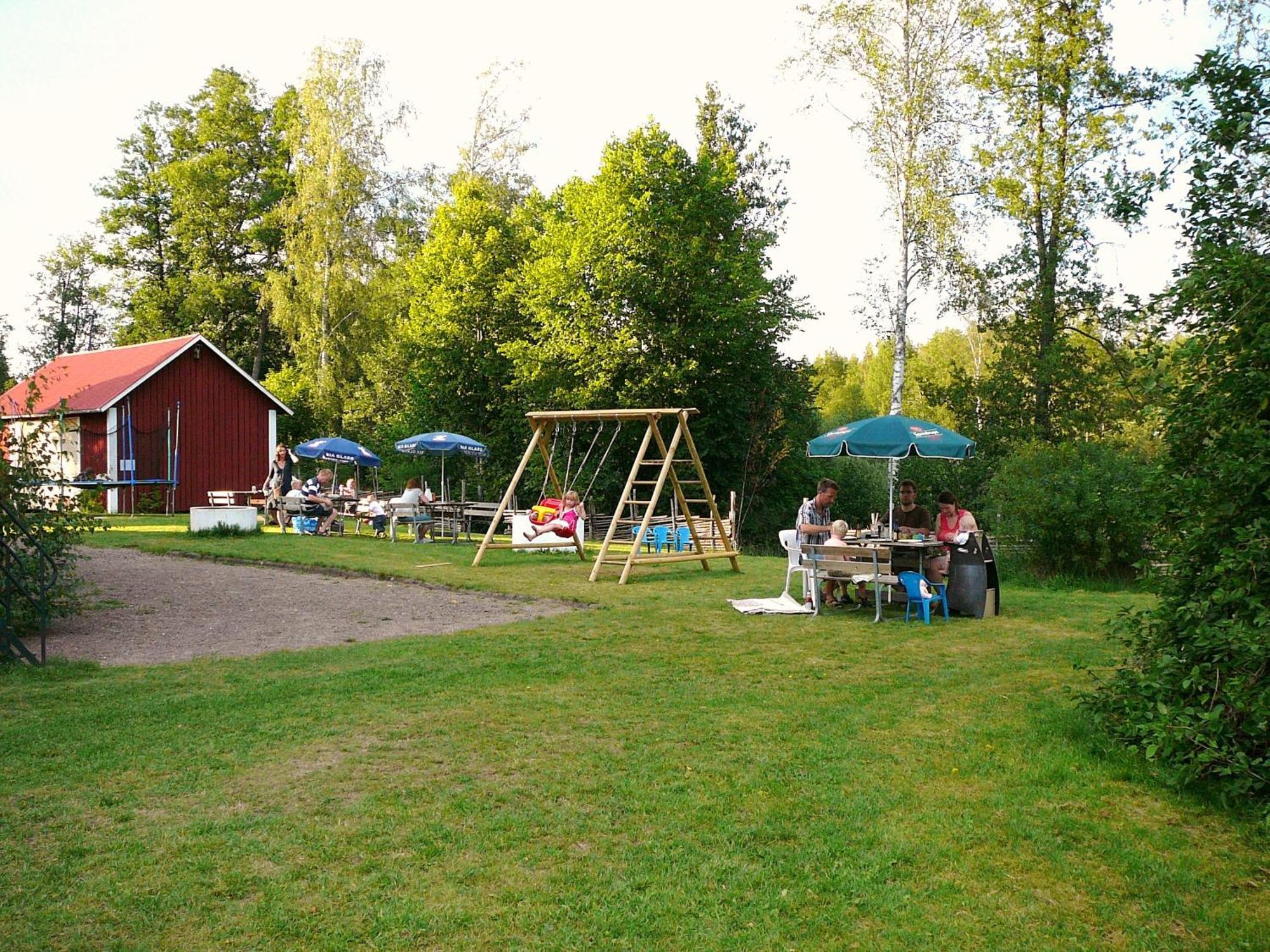 Loenneberga Vandrarhem & Hostel Luaran gambar