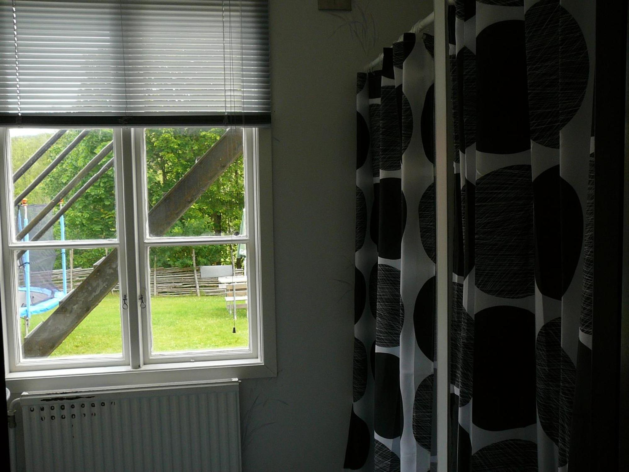 Loenneberga Vandrarhem & Hostel Luaran gambar