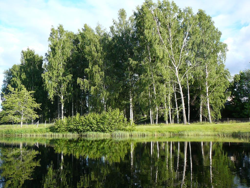 Loenneberga Vandrarhem & Hostel Luaran gambar