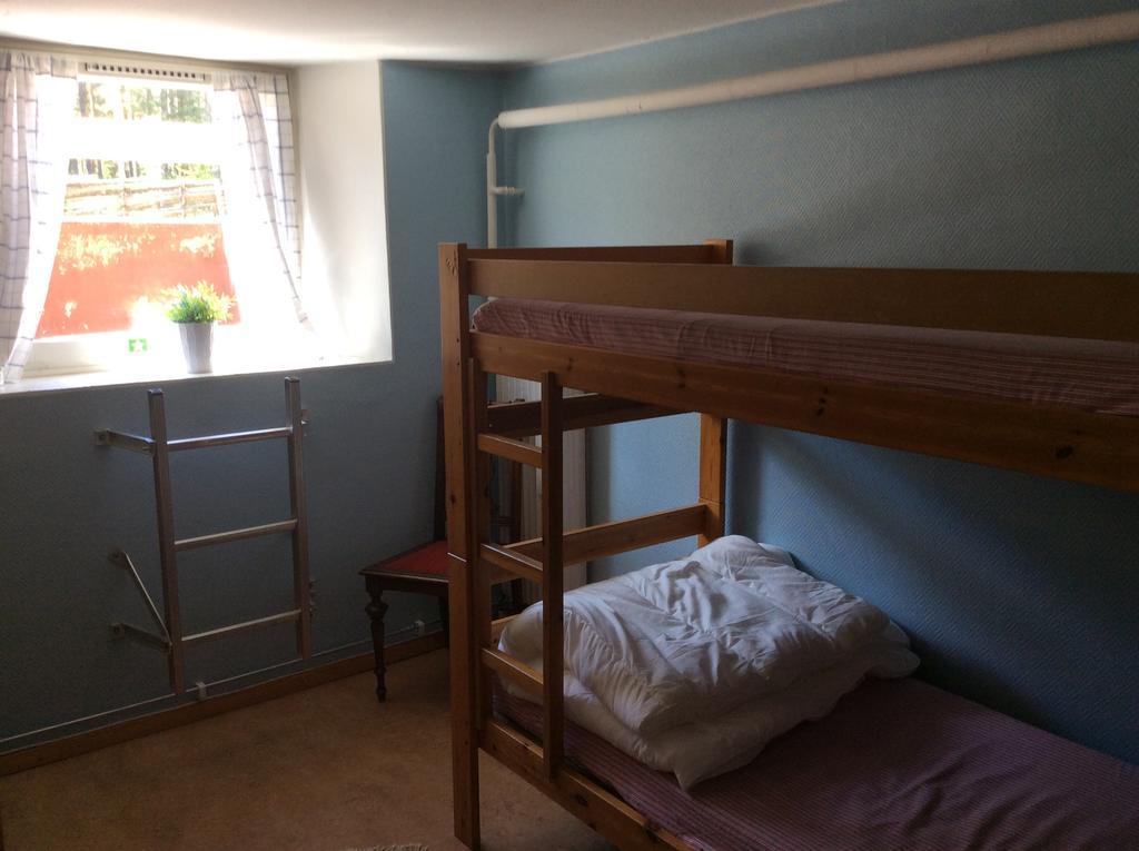 Loenneberga Vandrarhem & Hostel Luaran gambar
