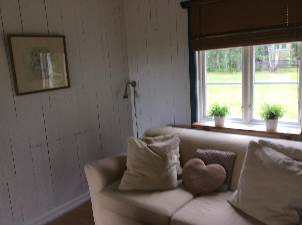 Loenneberga Vandrarhem & Hostel Luaran gambar