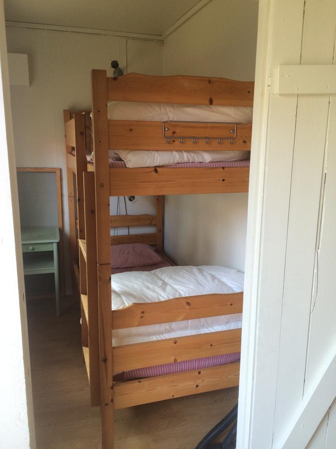 Loenneberga Vandrarhem & Hostel Luaran gambar