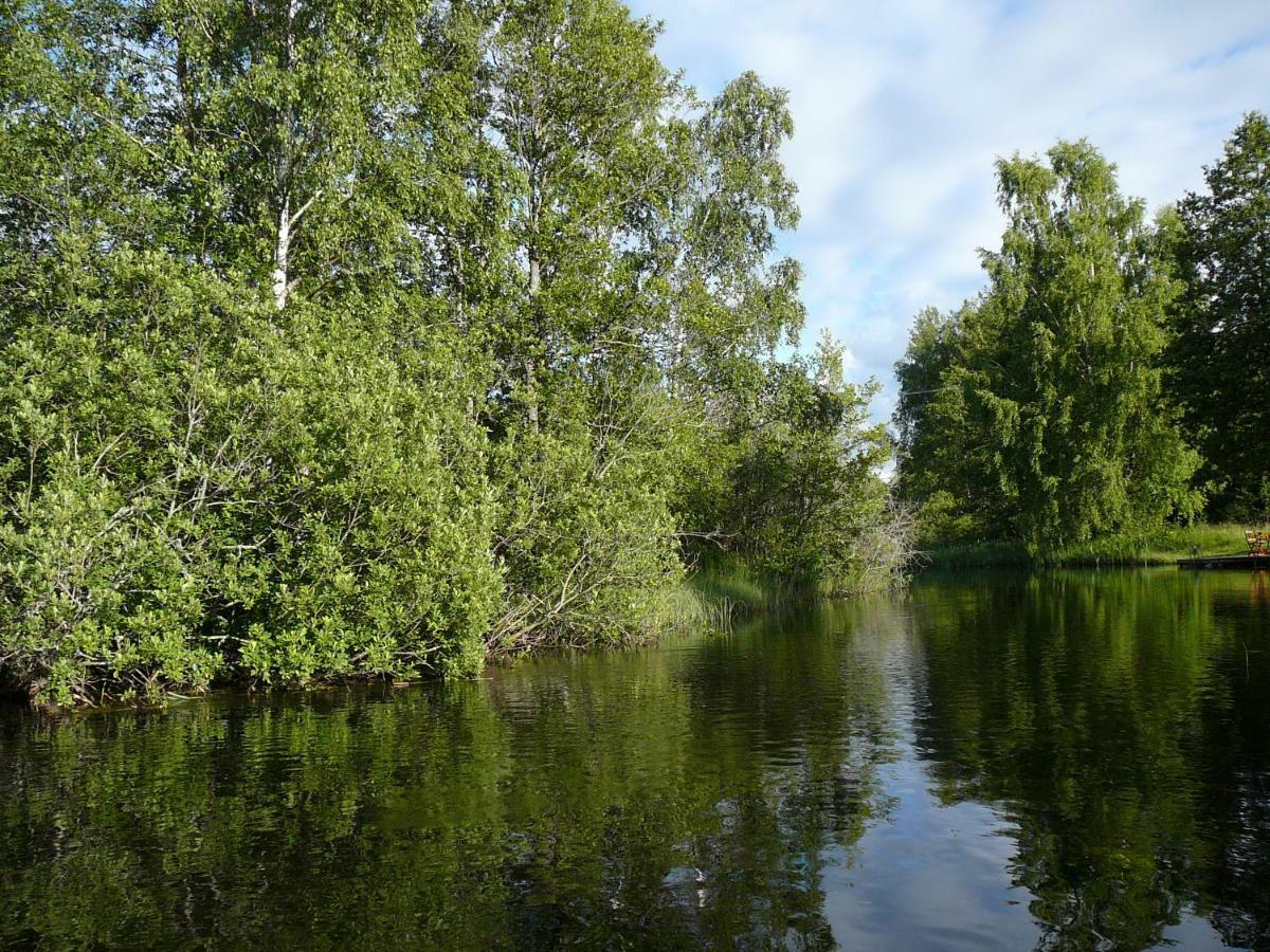 Lonneberga Vandrarhem & Hostel Luaran gambar