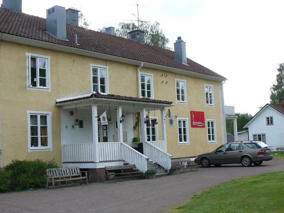 Loenneberga Vandrarhem & Hostel Luaran gambar