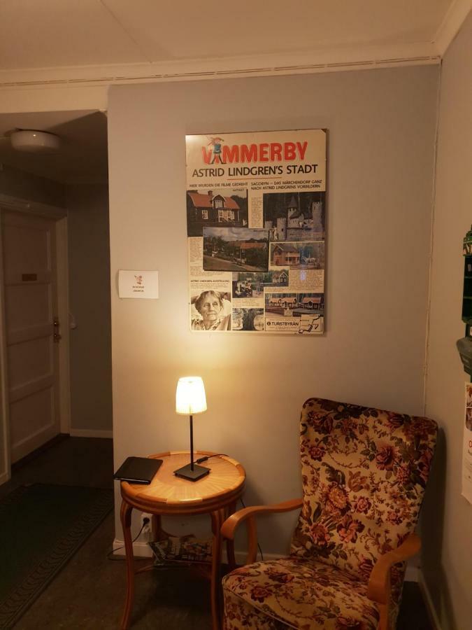 Loenneberga Vandrarhem & Hostel Luaran gambar