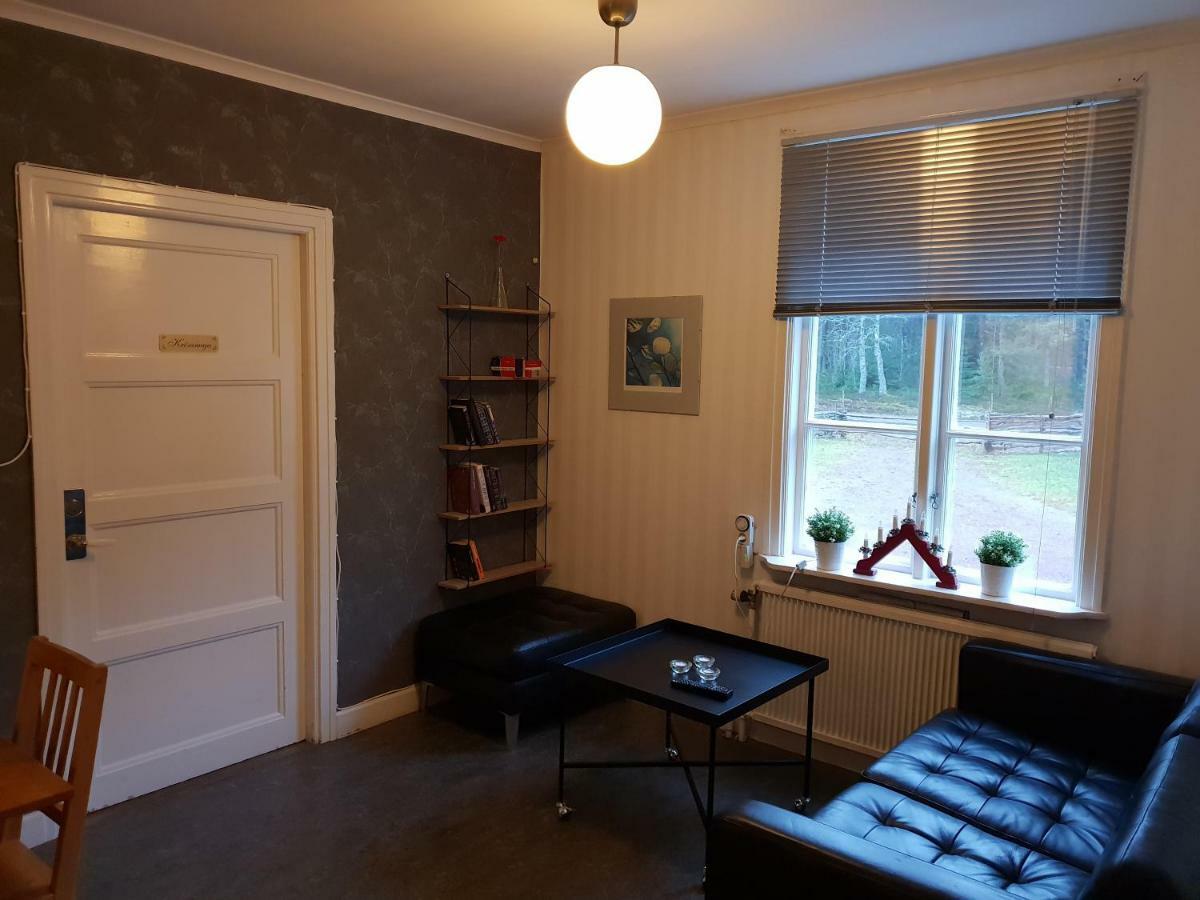 Loenneberga Vandrarhem & Hostel Luaran gambar