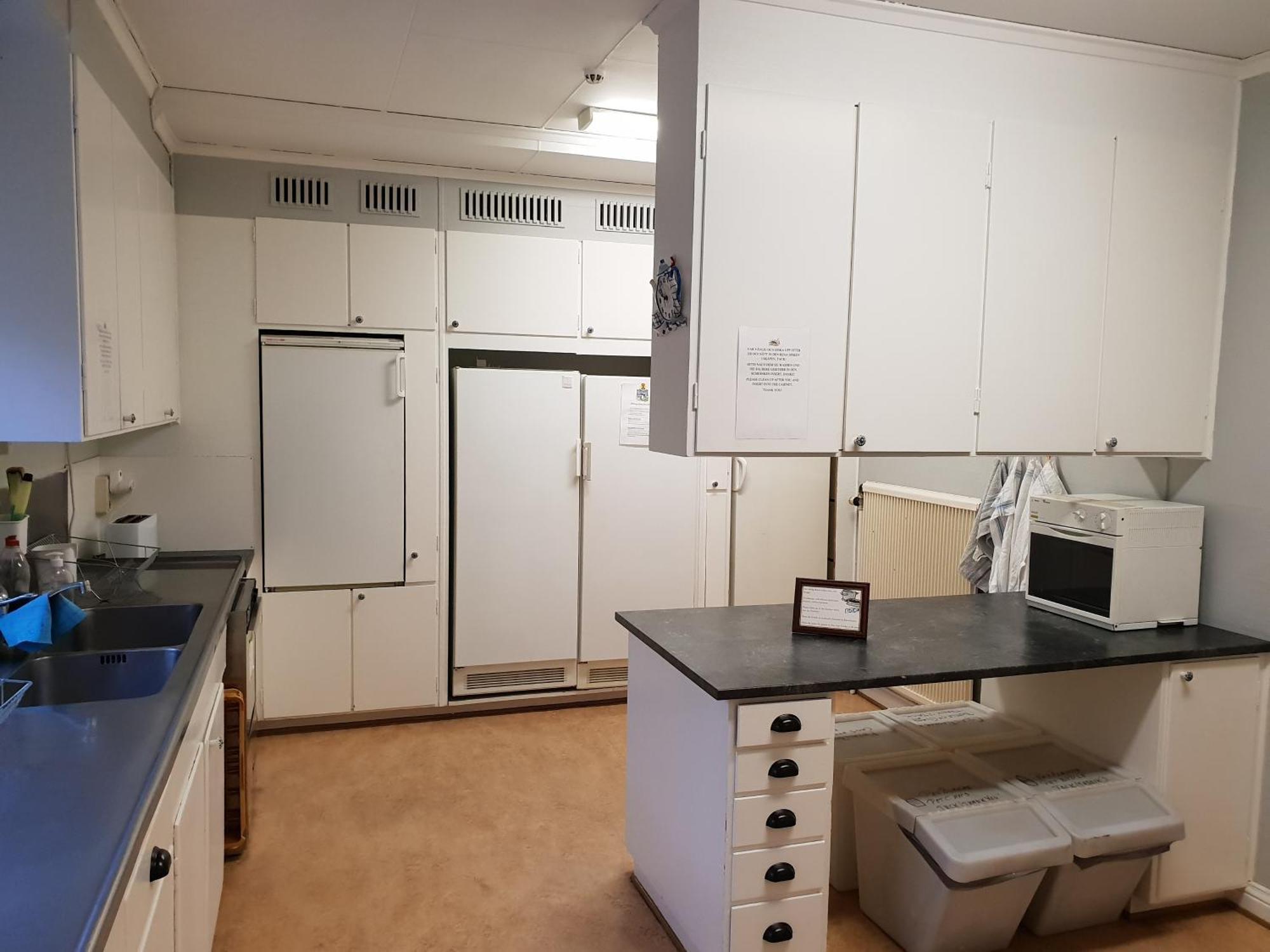 Loenneberga Vandrarhem & Hostel Luaran gambar