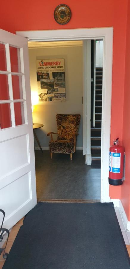 Loenneberga Vandrarhem & Hostel Luaran gambar