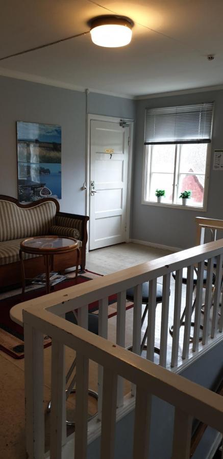 Loenneberga Vandrarhem & Hostel Luaran gambar