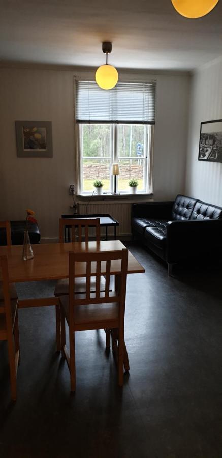 Loenneberga Vandrarhem & Hostel Luaran gambar
