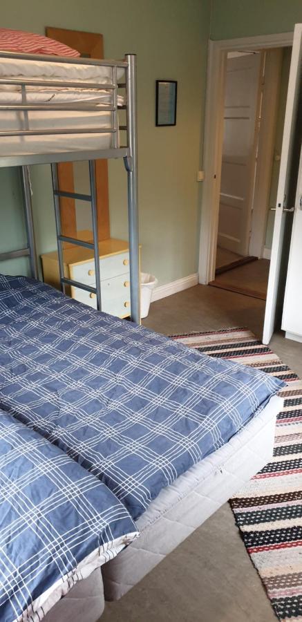 Loenneberga Vandrarhem & Hostel Luaran gambar
