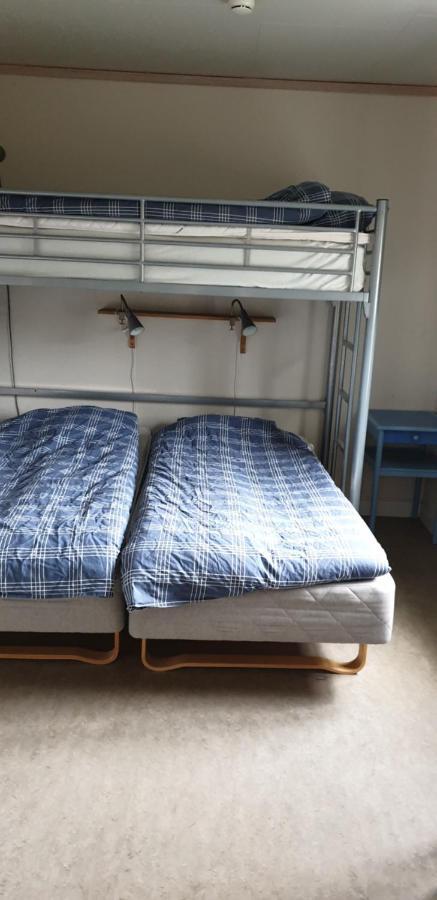 Loenneberga Vandrarhem & Hostel Luaran gambar