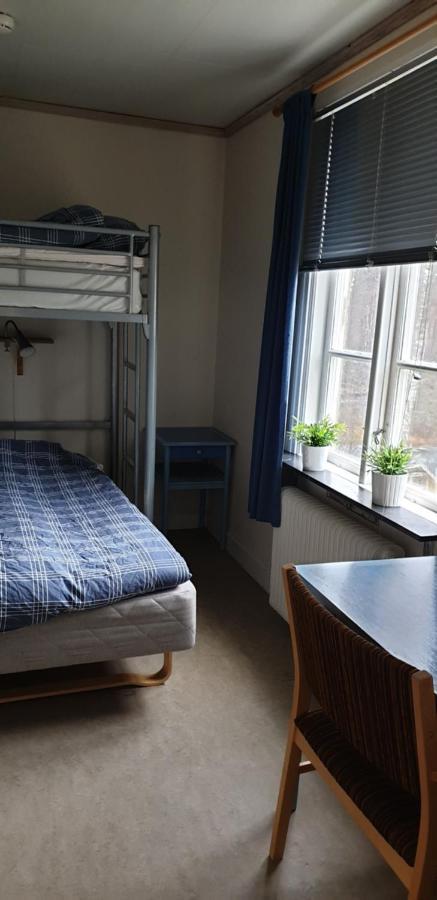 Loenneberga Vandrarhem & Hostel Luaran gambar