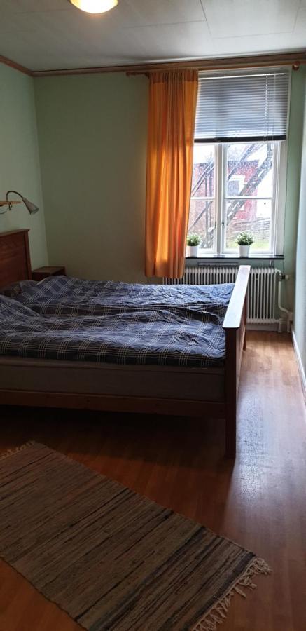 Loenneberga Vandrarhem & Hostel Luaran gambar
