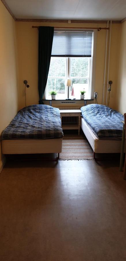 Loenneberga Vandrarhem & Hostel Luaran gambar