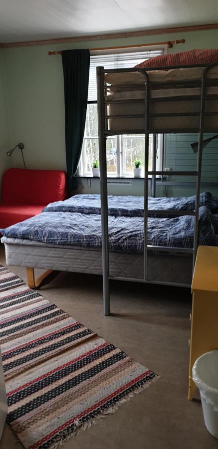 Loenneberga Vandrarhem & Hostel Luaran gambar