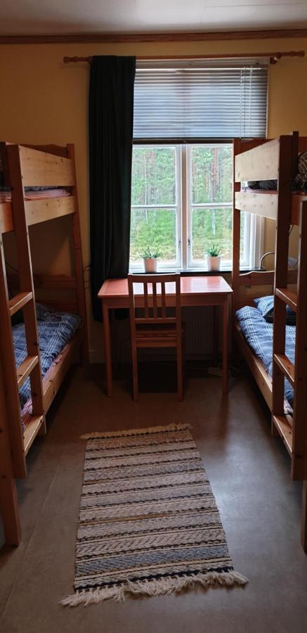 Loenneberga Vandrarhem & Hostel Luaran gambar