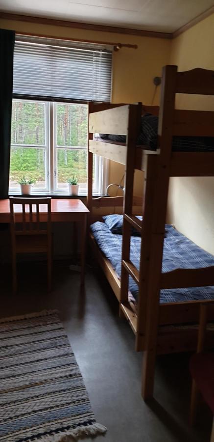 Loenneberga Vandrarhem & Hostel Luaran gambar